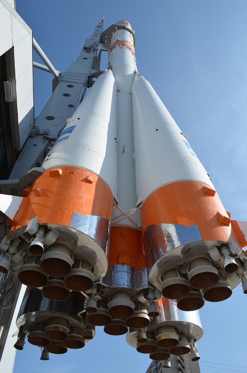 Fusion Propulsion